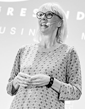 Trine Grönlund